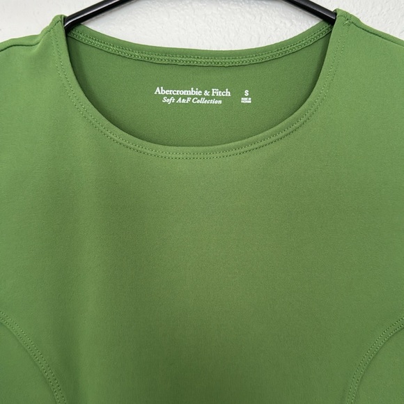 Abercrombie and Fitch Soft collection bodysuit - Picture 2 of 4